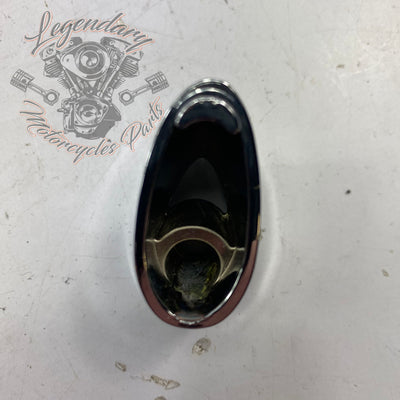 Support de clignotant arrière OEM 64480-02