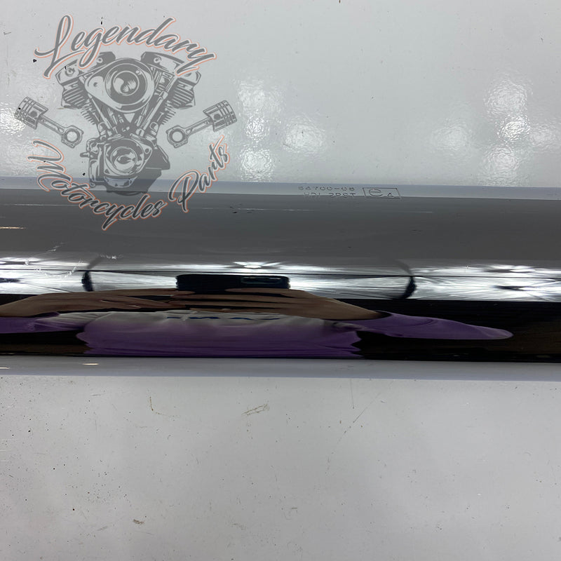 Silenziatore OEM 64705-08