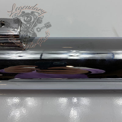 Front Silencer