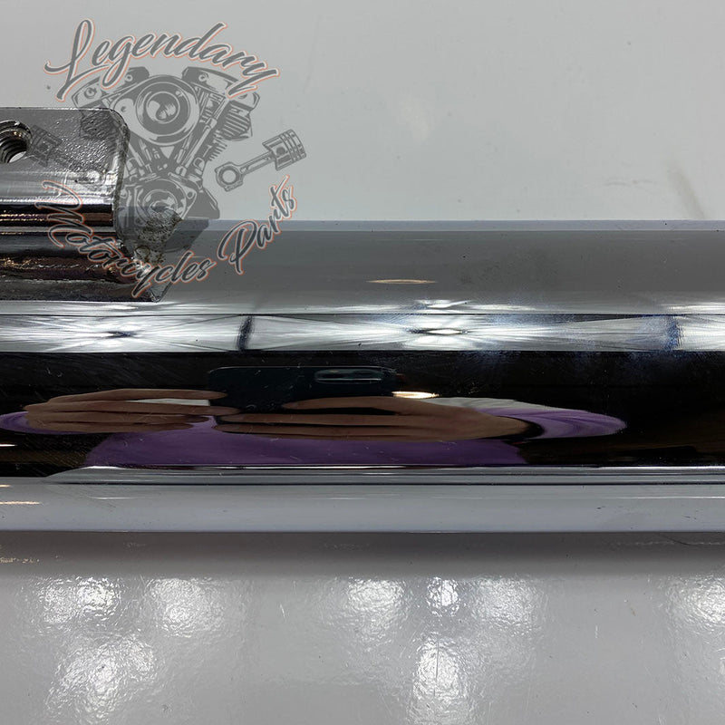 Front Silencer