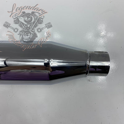 Silenziatore OEM 64705-08