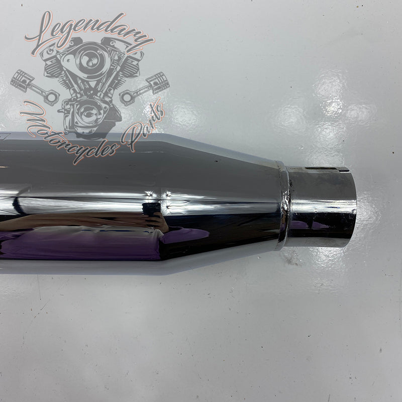Silenziatore OEM 64705-08