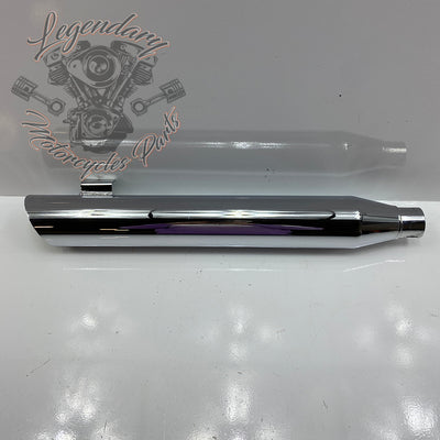 Silenziatore OEM 64705-08