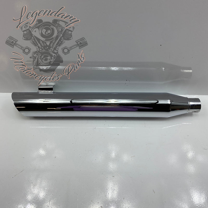 Silenziatore OEM 64705-08
