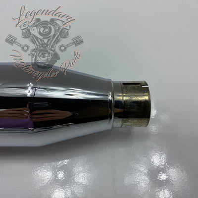 Silencer OEM 64700-08