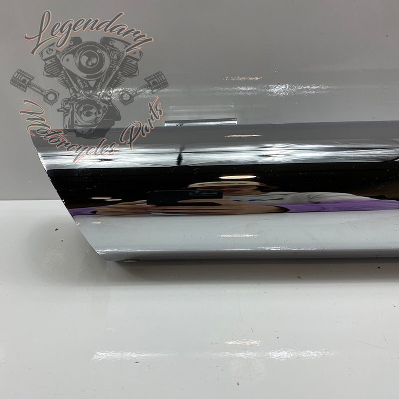 Silenziatore OEM 64705-08