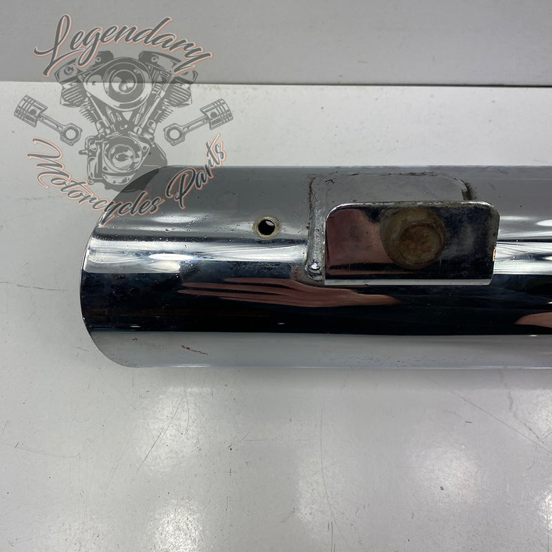 Muffler OEM 64700-08