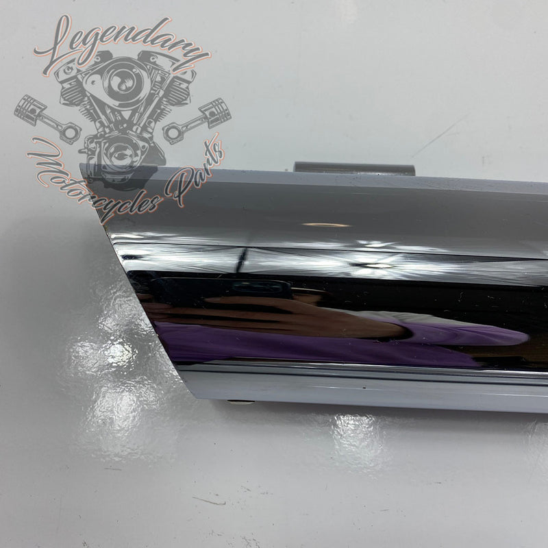 Silencer OEM 64700-08