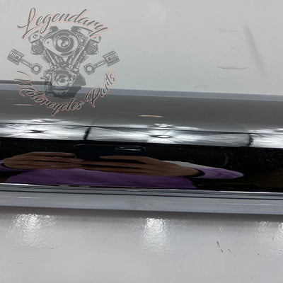 Front Silencer