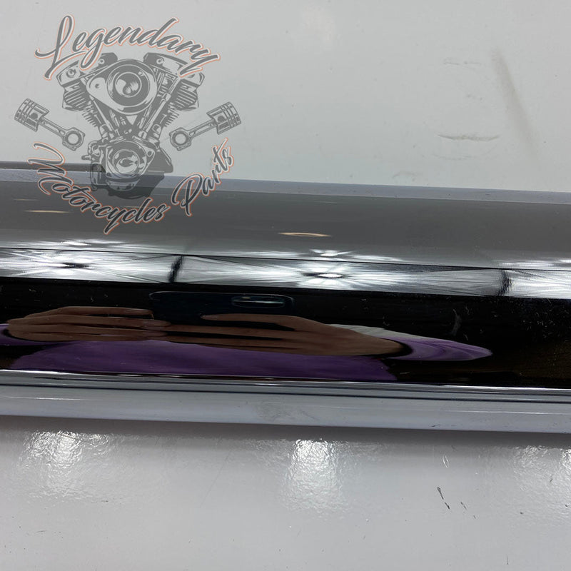 Front Silencer