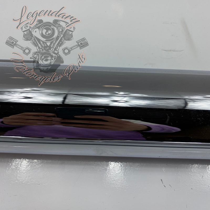 Silencer OEM 64700-08