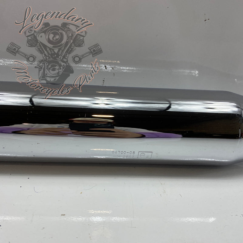 Silenziatore OEM 64705-08