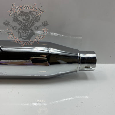 Silenziatore OEM 64705-08