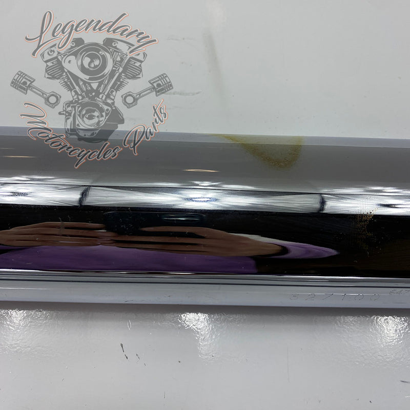Silencer OEM 64700-08