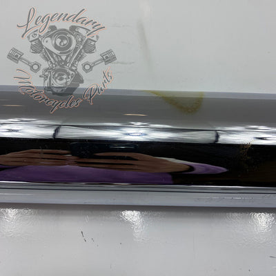Front Silencer