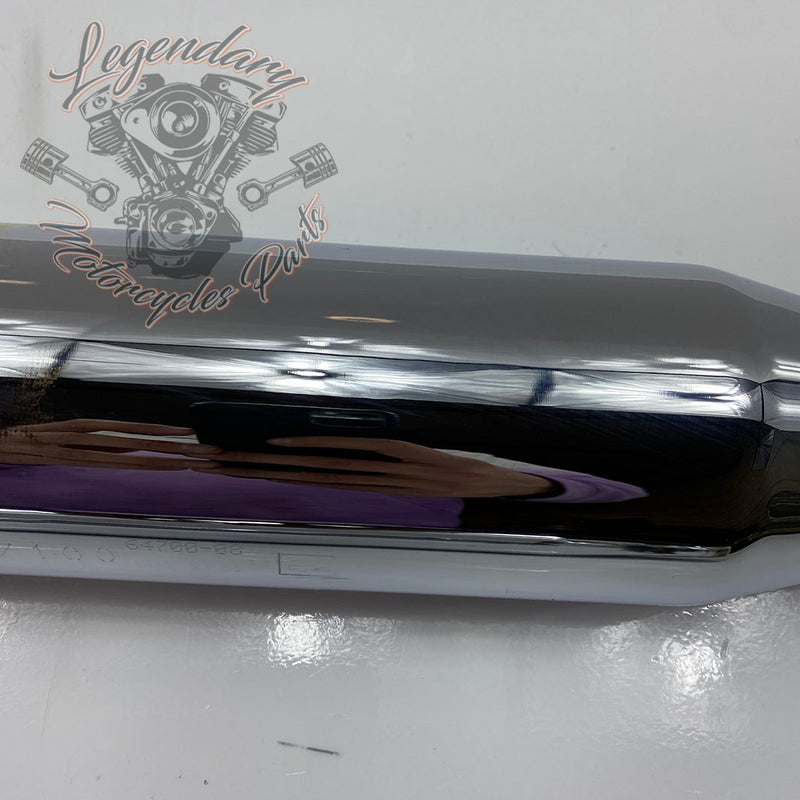 Silencer OEM 64700-08