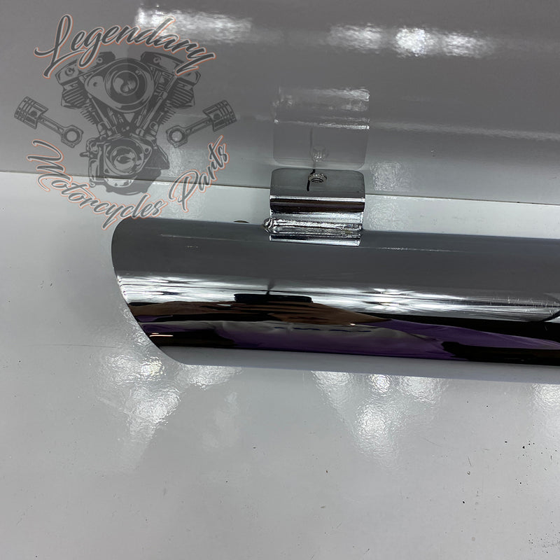 Silenziatore OEM 64705-08