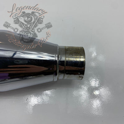 Silencer OEM 64700-08
