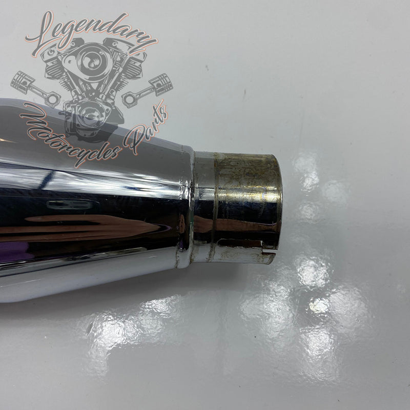Silencer OEM 64700-08