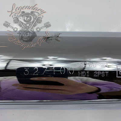Silencer OEM 64700-08