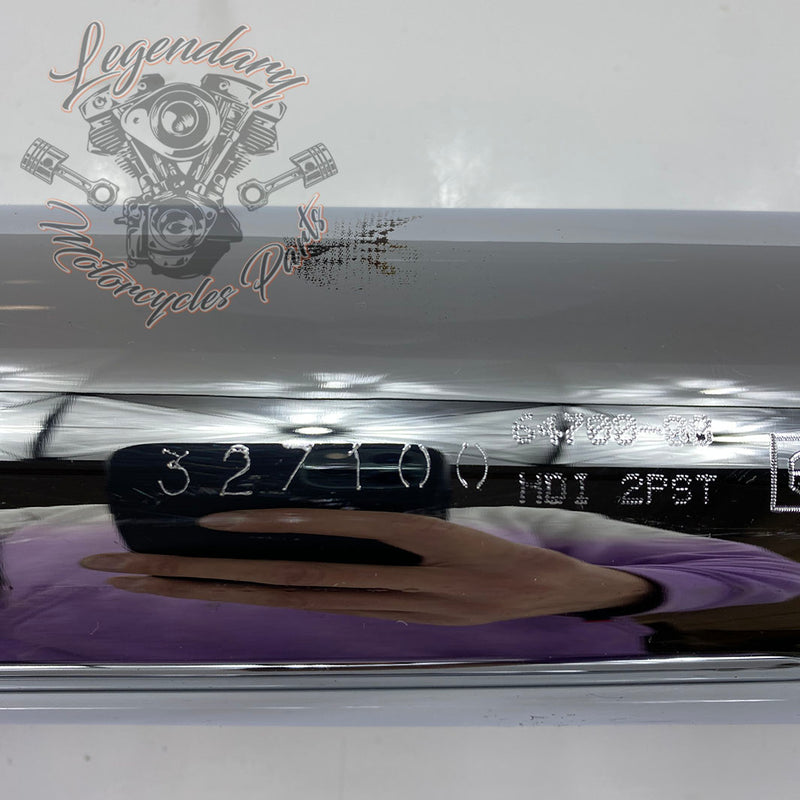 Silencer OEM 64700-08