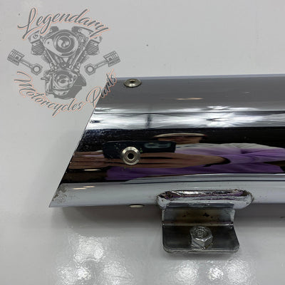 Front Silencer
