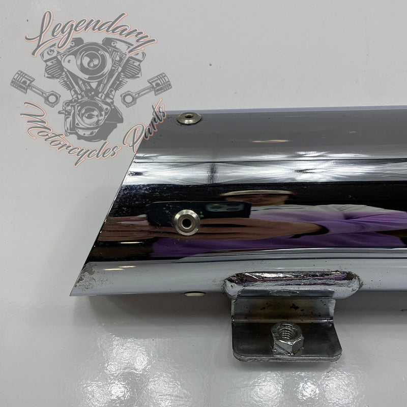 Front Silencer