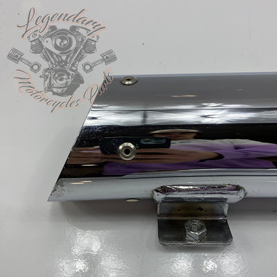 Silencer OEM 64700-08