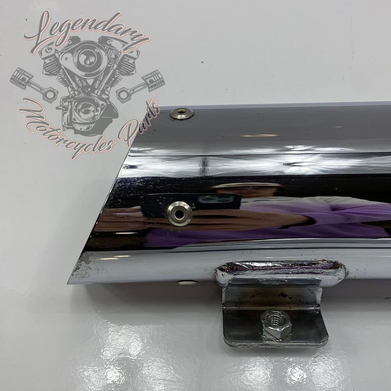 Silencer OEM 64700-08