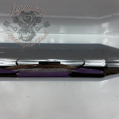 Silenziatore OEM 64705-08