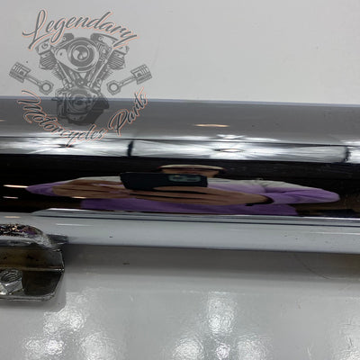Silencer OEM 64700-08