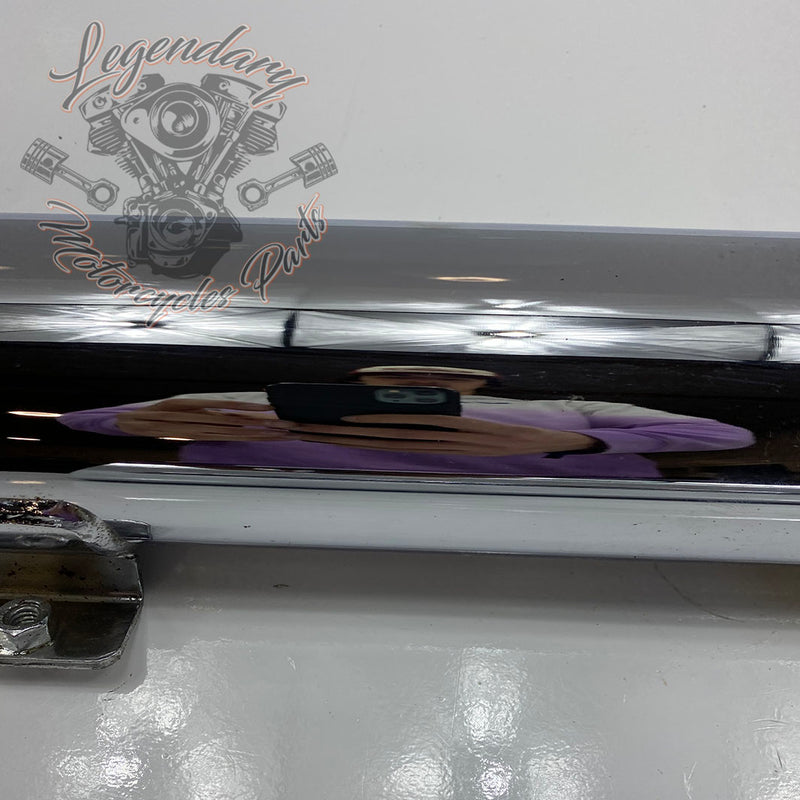 Silencer OEM 64700-08