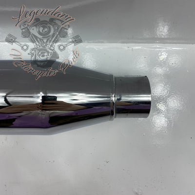 Silenziatore OEM 64705-08