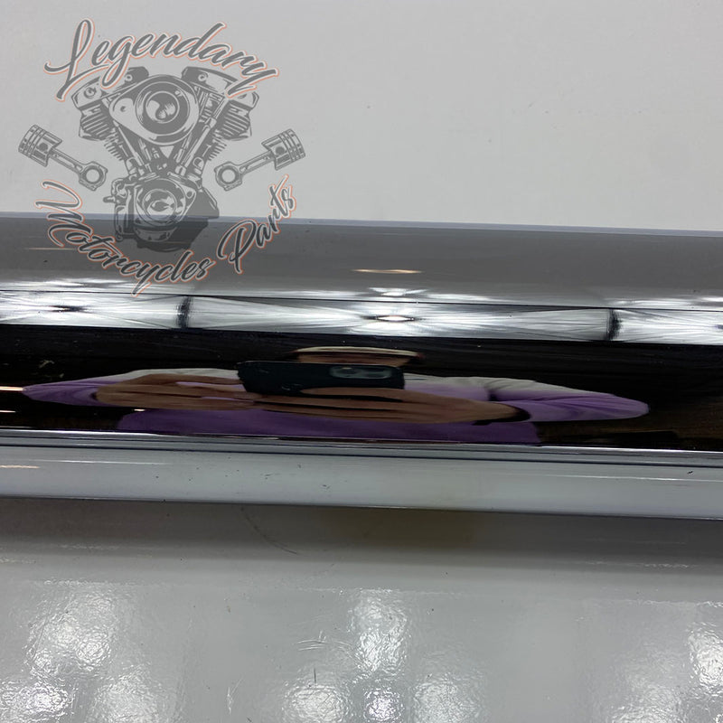 Silencer OEM 64700-08