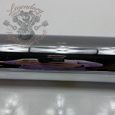Front Silencer