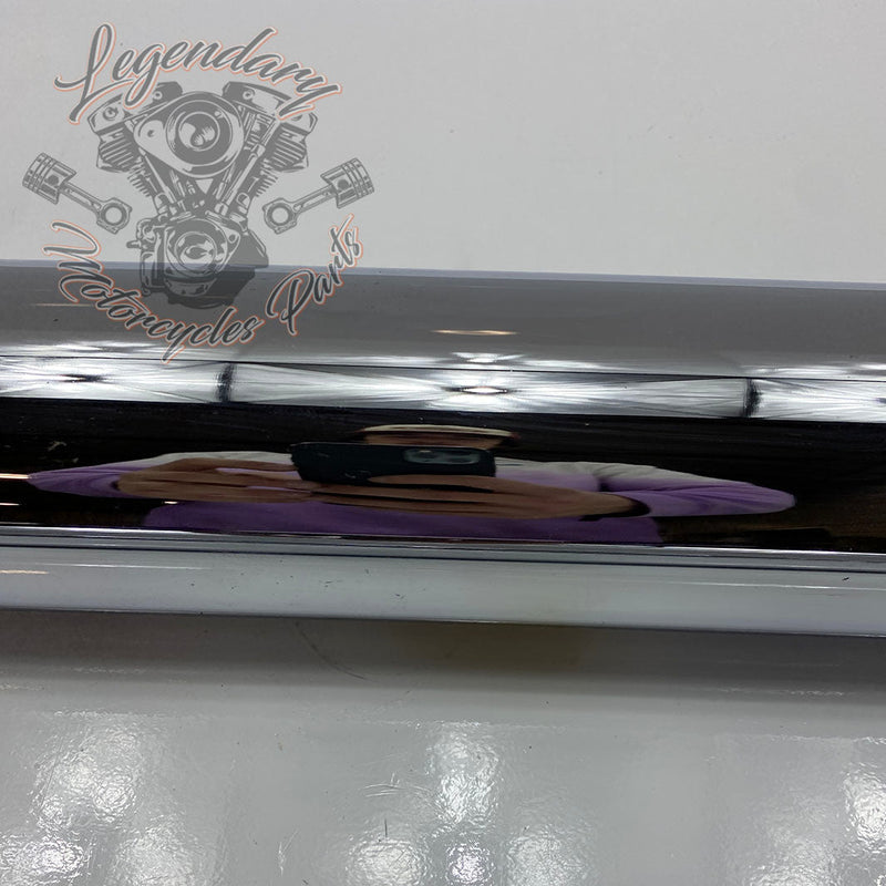 Front Silencer