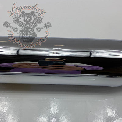 Front Silencer