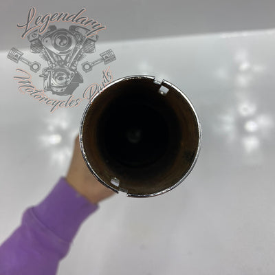 Silenziatore OEM 64705-08