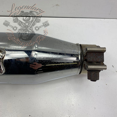 Muffler OEM 64700-08