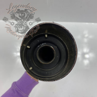Silenziatore OEM 64705-08