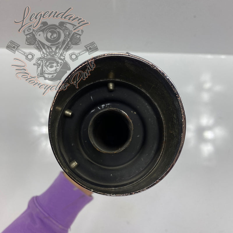 Silenziatore OEM 64705-08