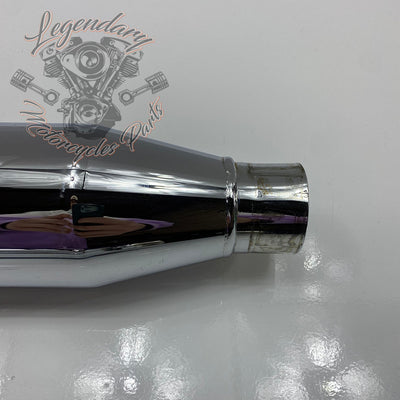 Silencer OEM 64700-08