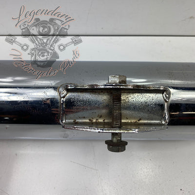 Muffler OEM 64700-08