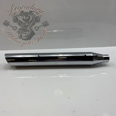 Silenziatore OEM 64705-08