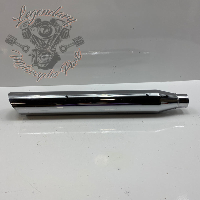 Silenziatore OEM 64705-08