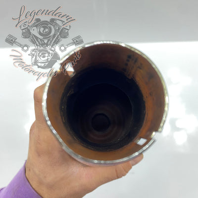 Silencer OEM 64700-08