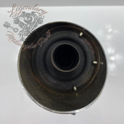 Silencer OEM 64700-08