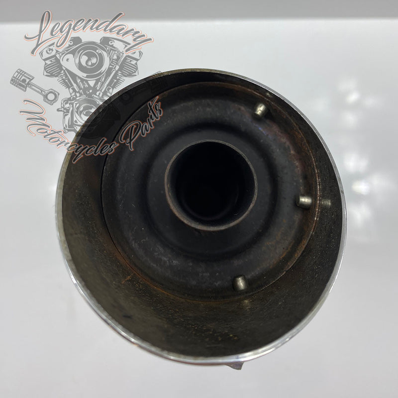 Silencer OEM 64700-08
