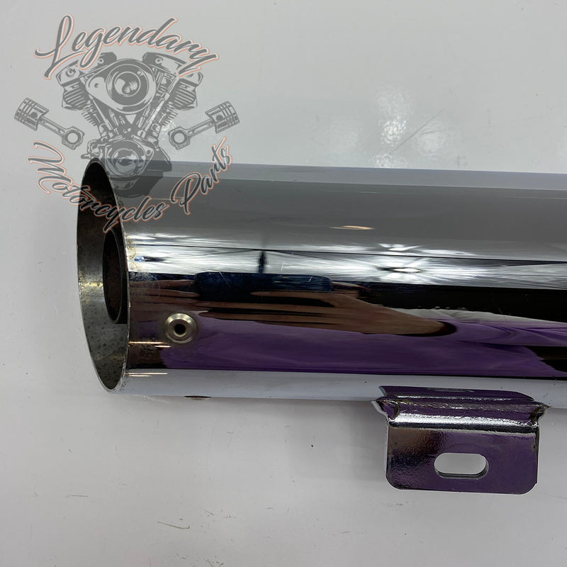 Silencer OEM 64700-08