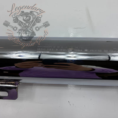 Silencer OEM 64700-08